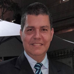 Jorge Eduardo Magalhães