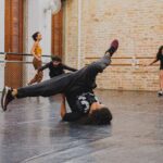 Criado pelo projeto Breaking Social Brasil, 8 B-Boys e 8 B-Girls competirão em formato 1x1, concorrendo a R$20.000,00 (vinte mil reais) em premiação, oferecida pela patrocinadora ARX Investimentos