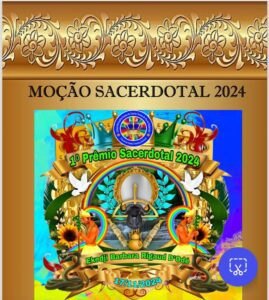 Moção Sacerdotal