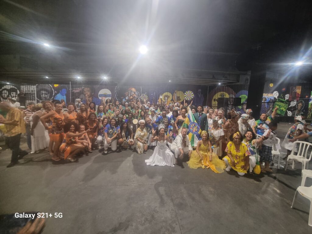 GRES Turma da Paz de Madureira