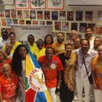 Diretores, Conselhereiros, Associados,Amigos e Parceiros.