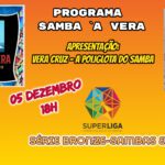 Serie Bronze - Superliga