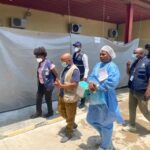 A situação está a deixar assustada a ministra da Saúde, mas Sílvia Lutukuta. Foto : Divulgação