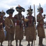 Legenda: O imóvel está dentro dos limites do processo de demarcação conduzido pela Funai,