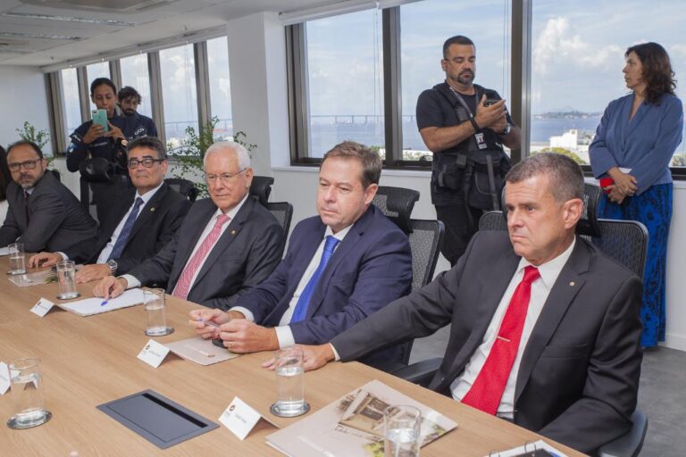 "O problema não é do governo do Estado, não é do Ministério Público, é de todos e deve ser enfrentado pelos órgãos de Estado", disse o procurador Antônio Moreira