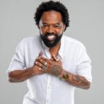 Cantora participa do projeto Conversa & Canção em bate-papo musical gratuito mediado por Maurício Pacheco